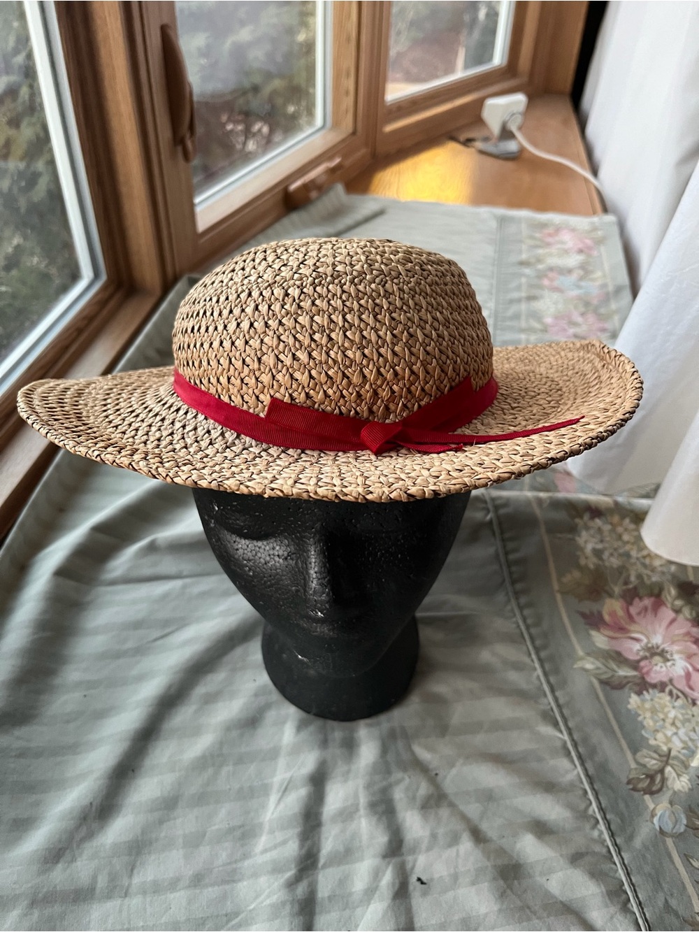 Women hat